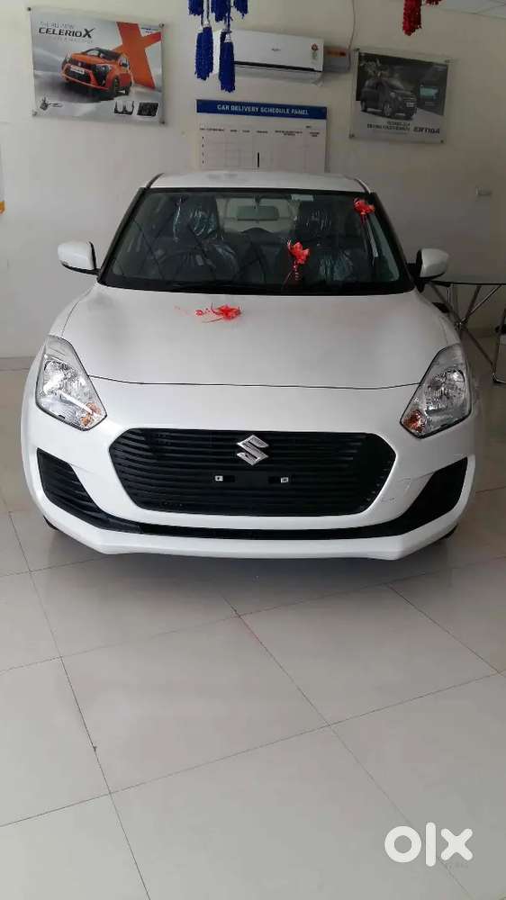 All Companies New  Car Available In Half Rate