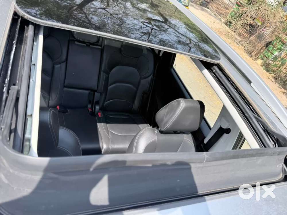 Mg Hector Sharp Dct Petrol, 2019, Petrol