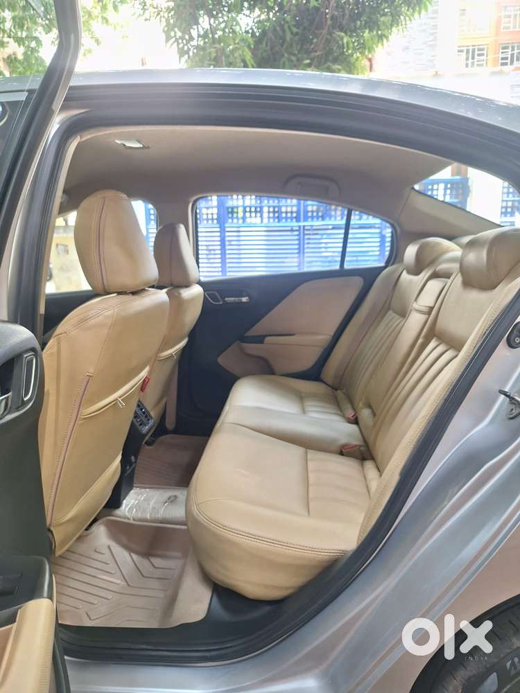 Honda City I-vtec V, 2017, Petrol