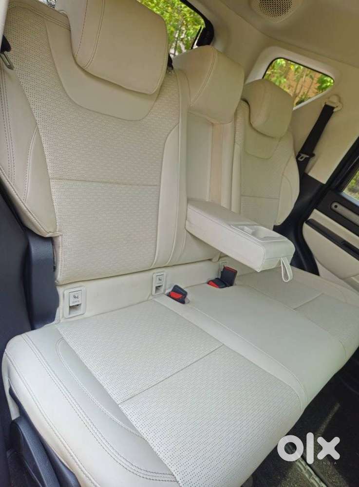 Mahindra Thar Roxx Ax5 L Diesel At 2wd, 2024, Diesel