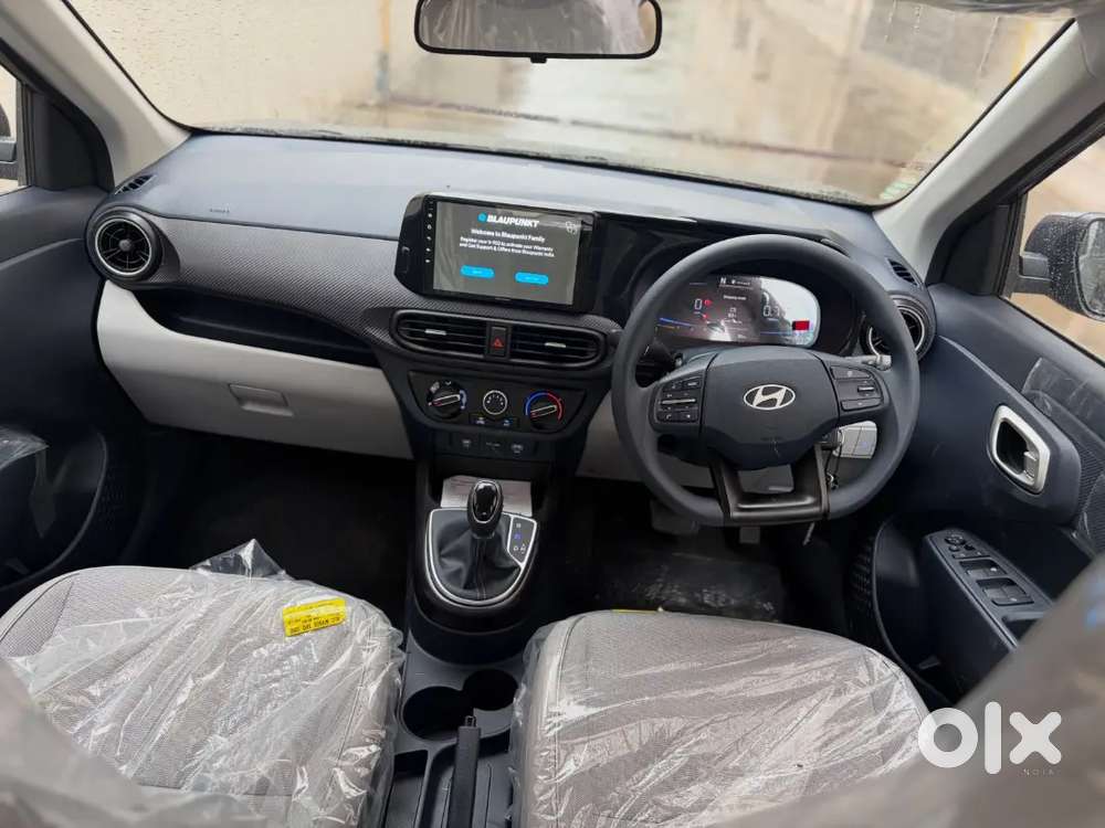 Hyundai Exter Sx Connect 2026