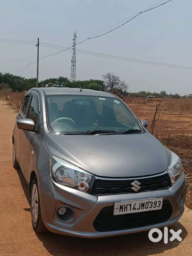 Maruti Suzuki Celerio 2021 Year