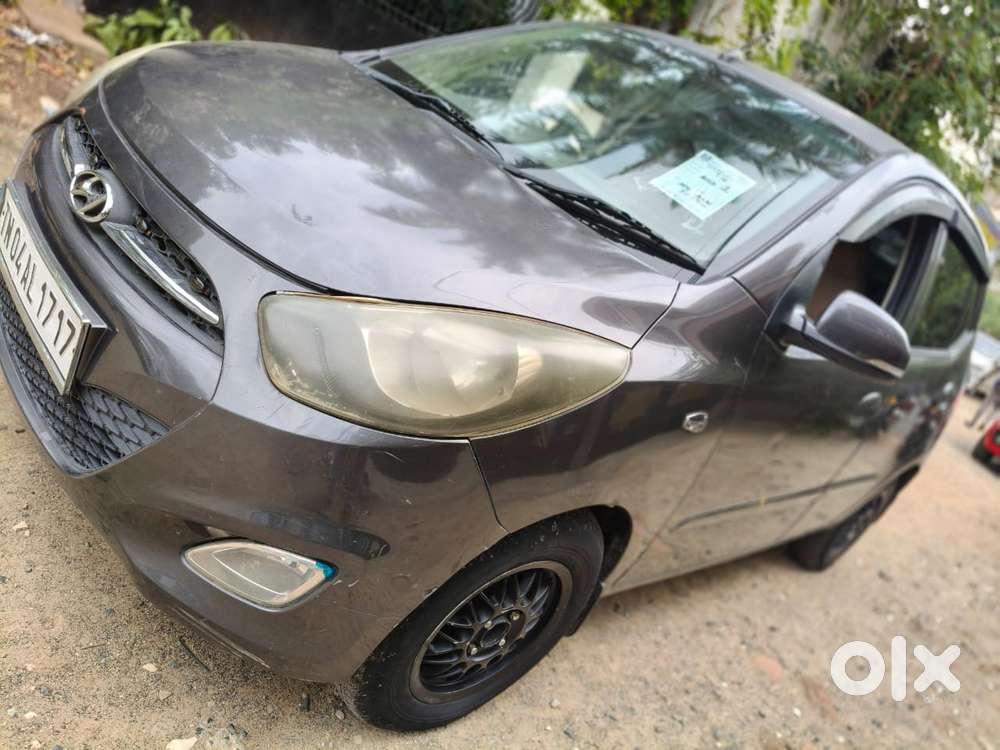 Hyundai I10, 2013, Petrol