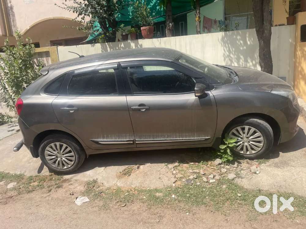 Maruti Suzuki Baleno 6.5 Lac