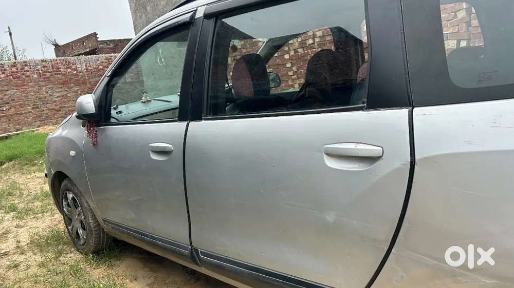 2015 Renault Lodgy 1.5 85 Ps Rxl