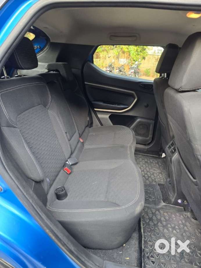 Renault Kiger Rxz Turbo, 2021, Petrol