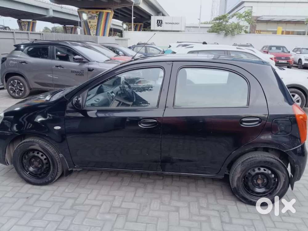 Toyota Etios Liva Gd, 2012, Diesel