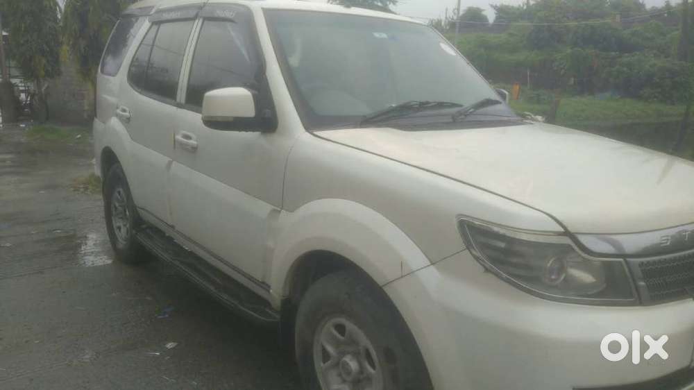 Tata Safari Storme 2014 Diesel Car