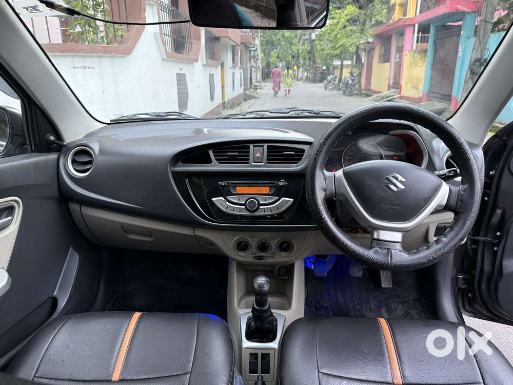 Maruti Suzuki Alto K10 Vxi (o), 2019, Petrol
