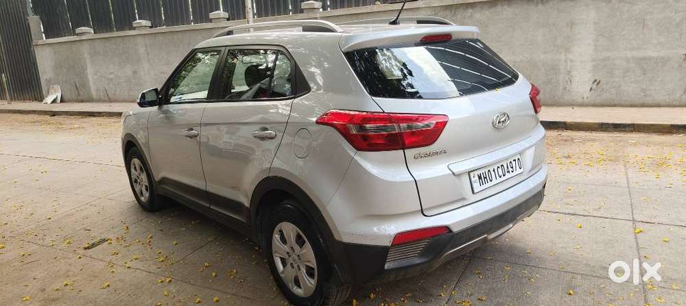 Hyundai Creta 1.6 Vtvt S, 2016, Petrol