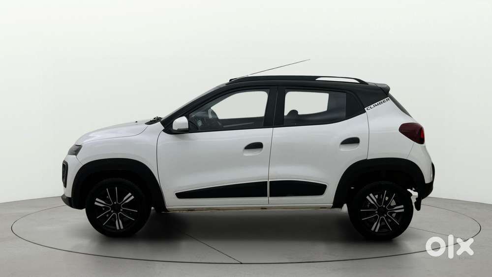 Renault KWID AMT, 2025, Petrol