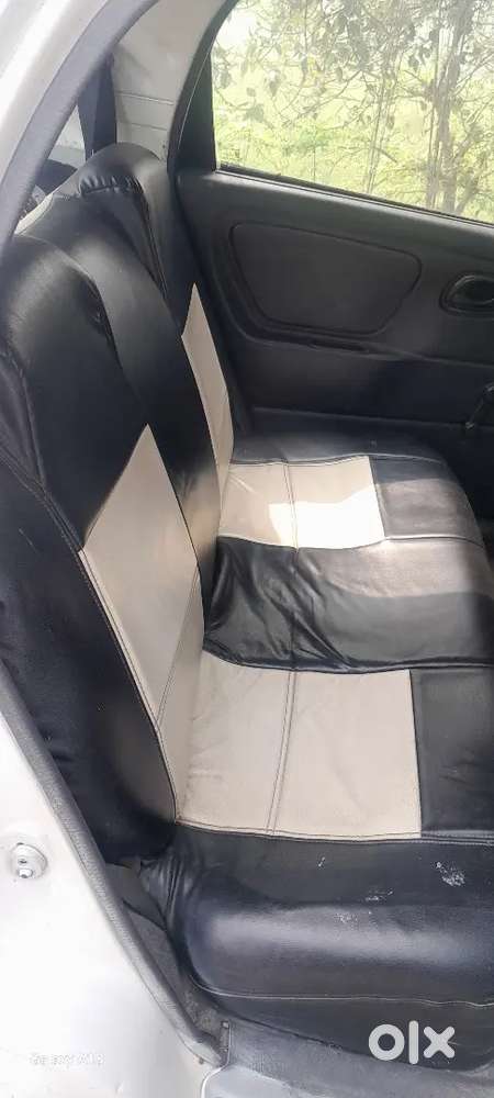 Maruti Suzuki Alto 2010 Petrol 118000 Km Driven