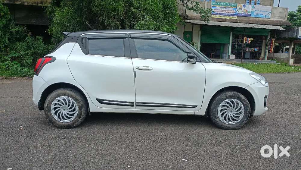 Swift Vxi Good Condition