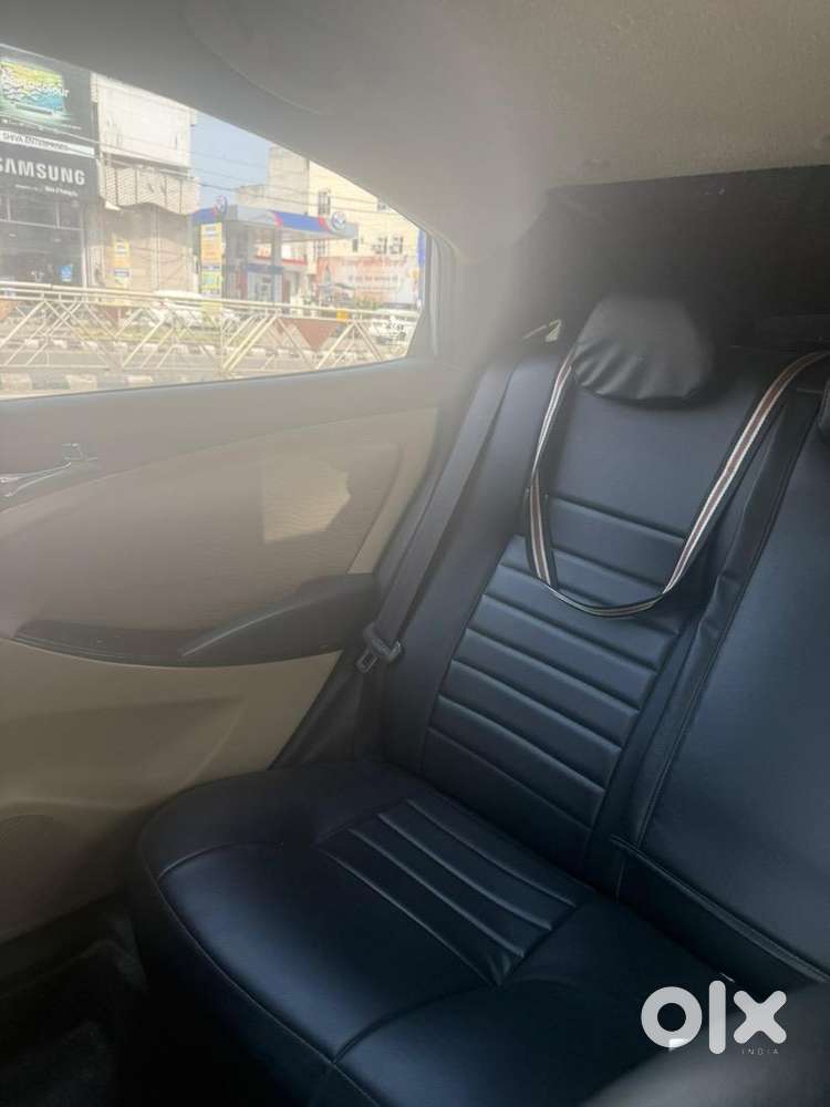 Hyundai Fluidic Verna 2012 Diesel Well Maintained