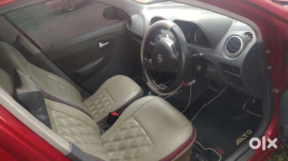 Maruti Suzuki Alto Lxi 2013