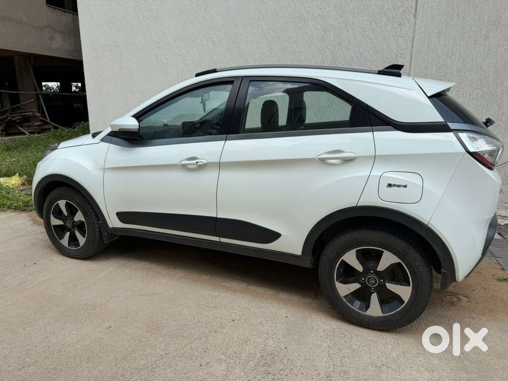 Tata Nexon Diesel 2018