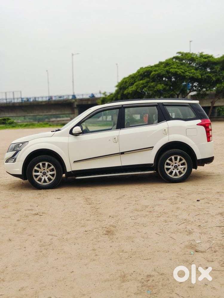 Mahindra Xuv500 2.2 W10, 2016, Diesel