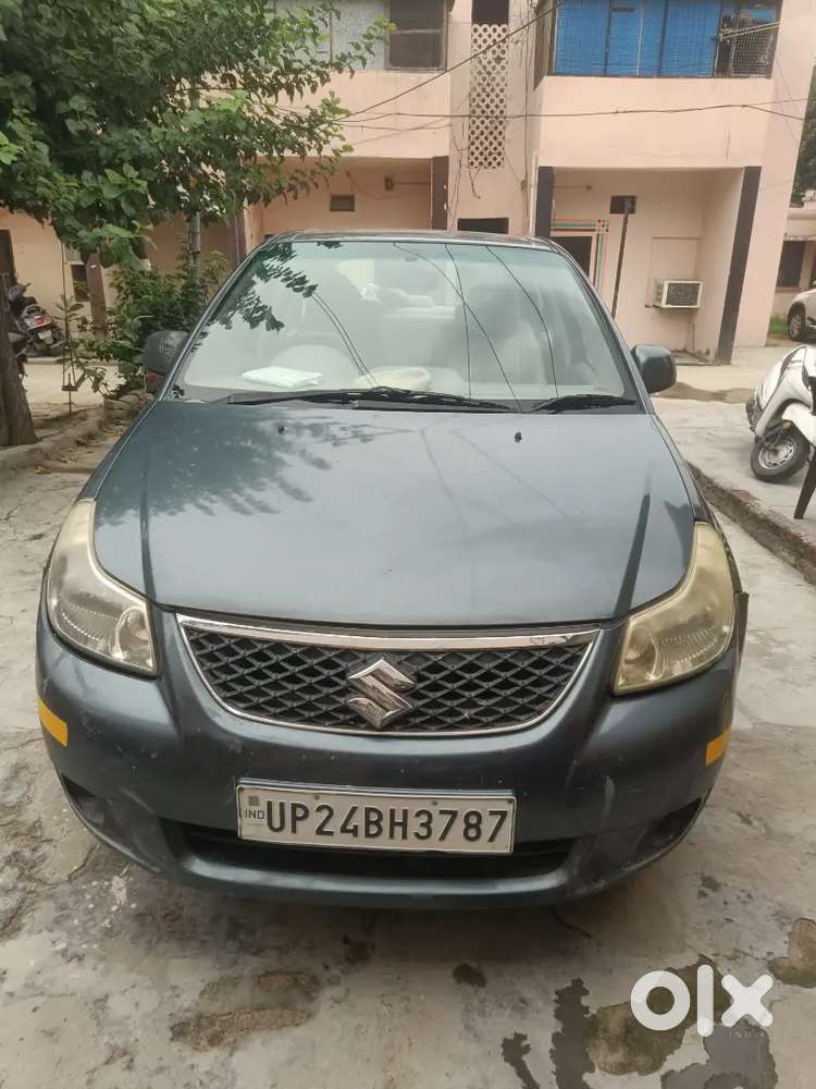 A1 Condition With Ac Perfect And 2030 Tkk Valid H And Also Cng Fitted