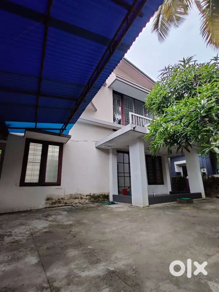 2BHK in Kochi