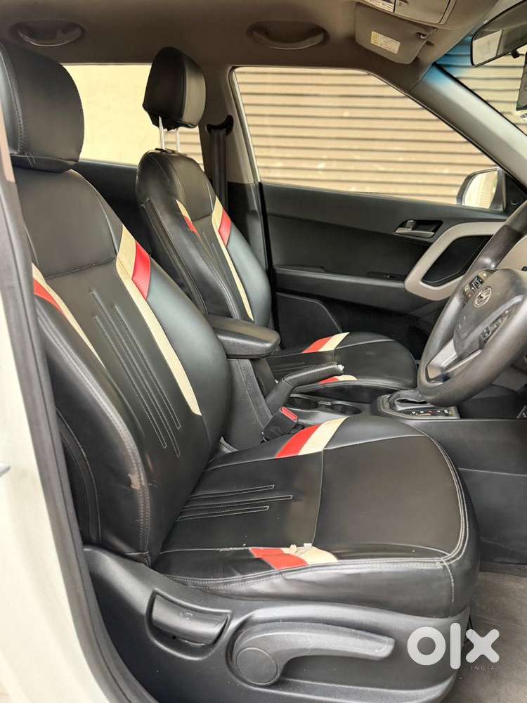 Hyundai Creta 1.6 Crdi At S Plus, 2016, Diesel