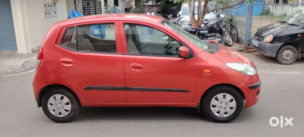 Hyundai I10 1.2 Kappa Magna, 2010, Petrol