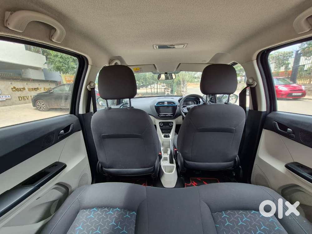 Tata Tiago Ev Xt Lr, 2023, Electric