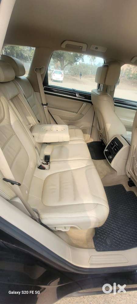Volkswagen Touareg 3.0 V6 Tdi, 2012, Diesel