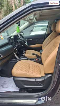 Kia Seltos 1.5 Htx Diesel At, 2023, Diesel