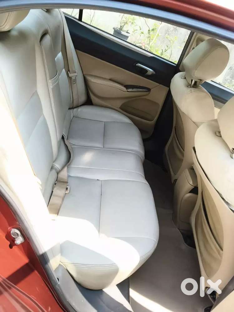 Honda Civic 1.8 S 2007