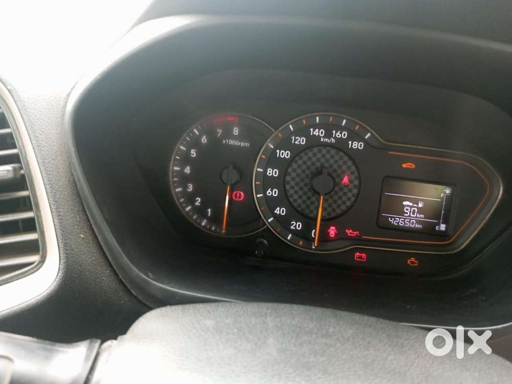 Hyundai Santro Petrol Well Maintained