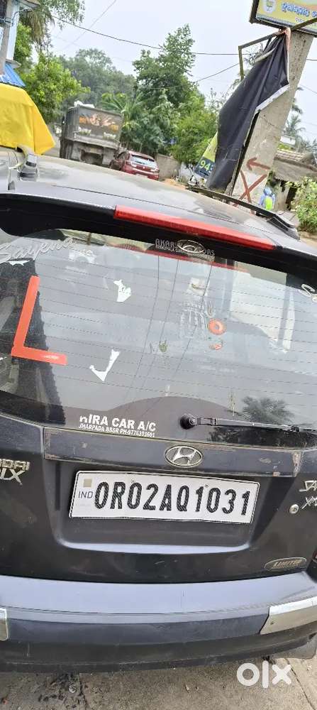 Hyundai Santro Xing 2007 Petrol 96000 Km Driven