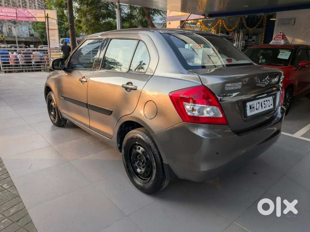 Maruti Suzuki Swift Dzire 1.3 Vxi, 2016, Petrol