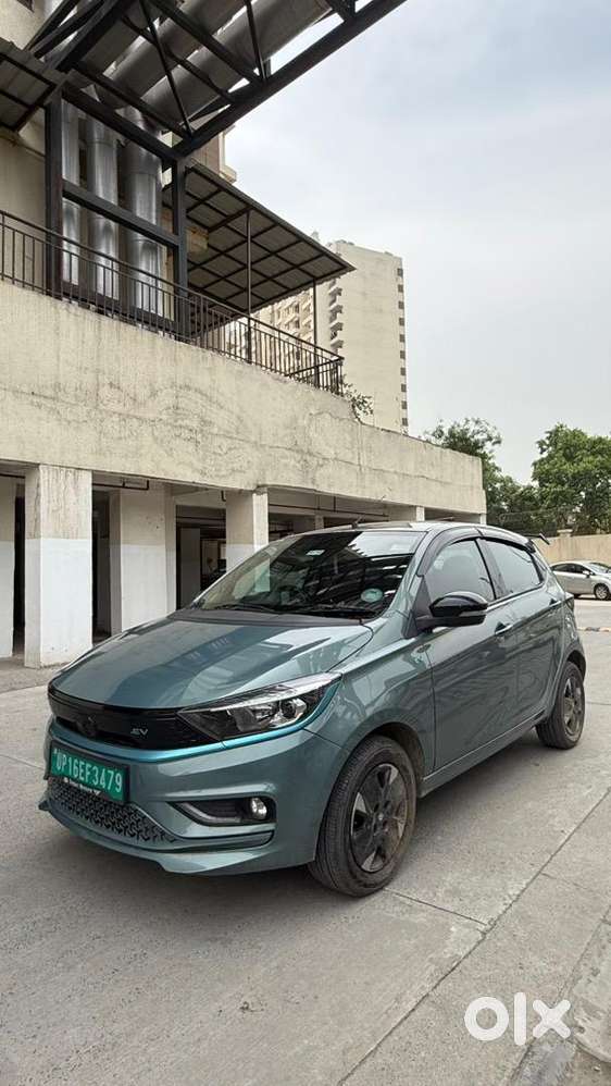 Don’t Miss! Tiago Ev Lr Xz+  Like New  Top Condition Guaranteed