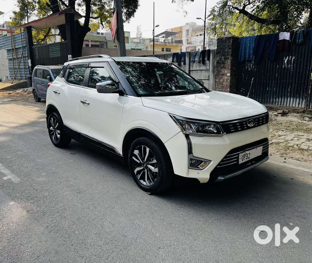 Mahindra Xuv300 W8 Option Diesel, 2019, Diesel