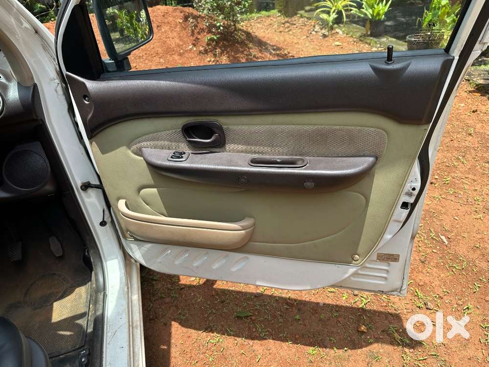 Hyundai Santro Xing Gl 2012 Petrol