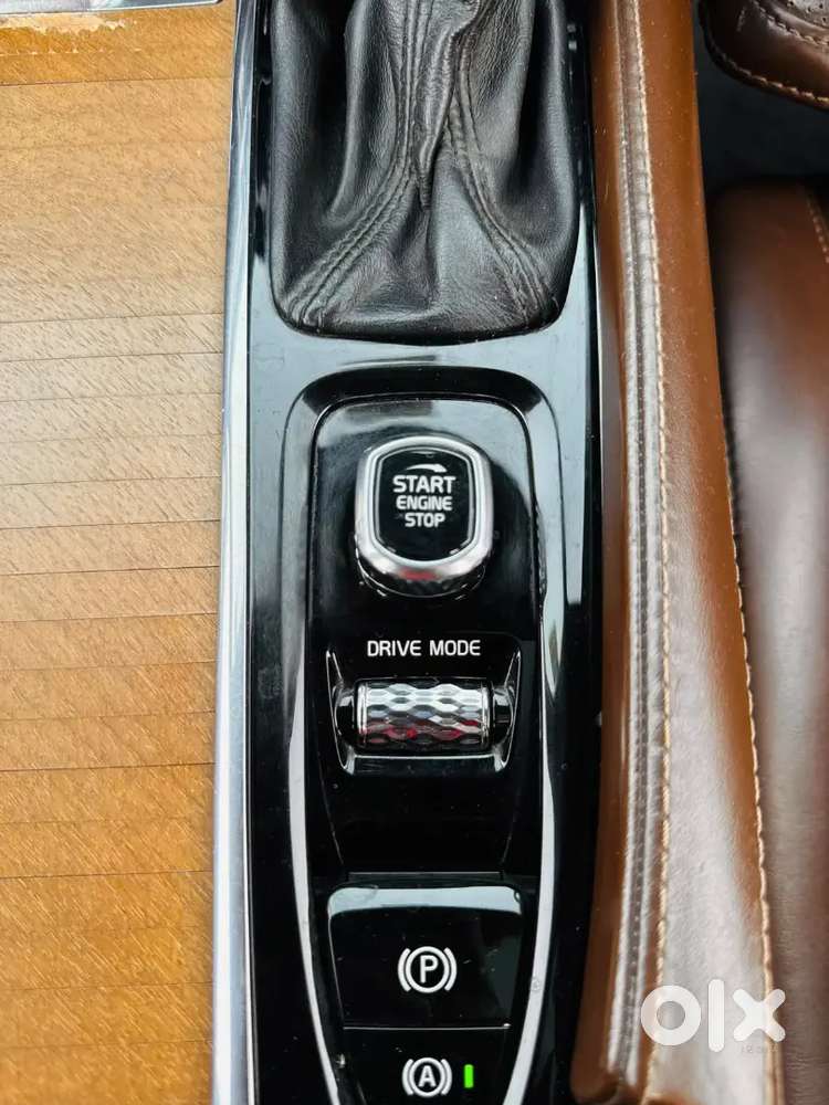 Volvo S90 2 Owner