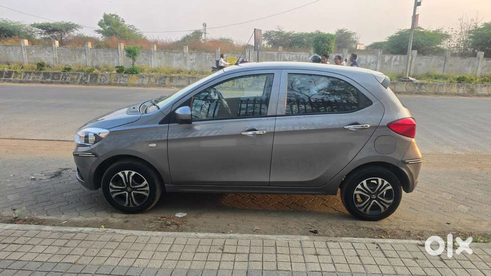 Tata Tiago Xz Opt, 2020, Petrol