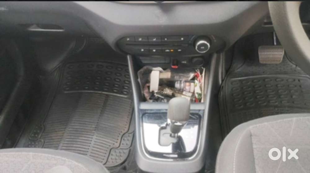 Tata Punch 2023 Petrol 17650 Km Driven