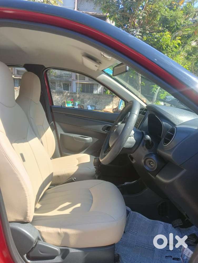Renault Kwid Rxl, 2016, Petrol