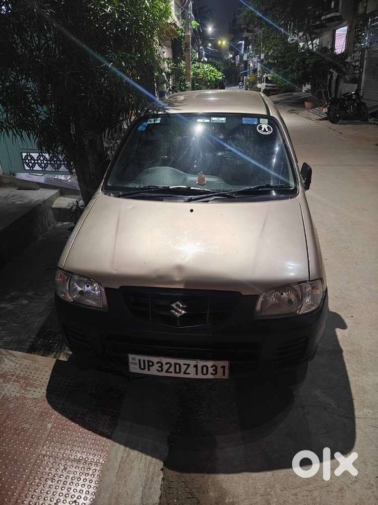 Alto 800  Smooth Engine & Comfortable City Car Average 24-25 Km/lit