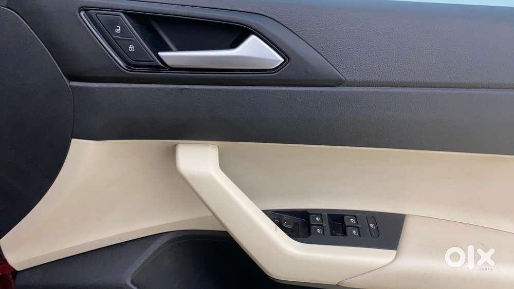 Volkswagen Virtus 1.0 Comfortline Tsi, 2022, Petrol