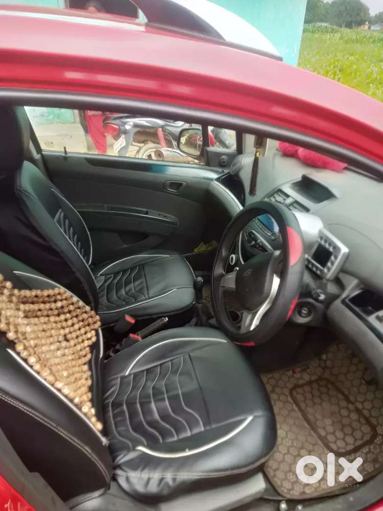 Chevrolet Beat Diesel 2010