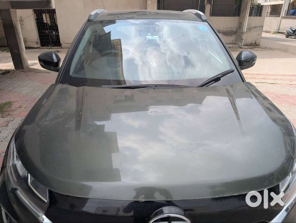 2022 Tata Nexon