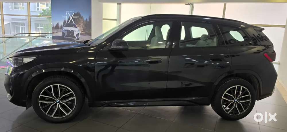 Bmw X1 Sdrive18d M Sport, 2026, Diesel