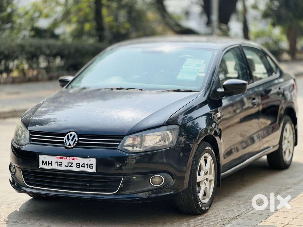 Volkswagen Vento 1.5 Tdi Highline, 2013, Diesel