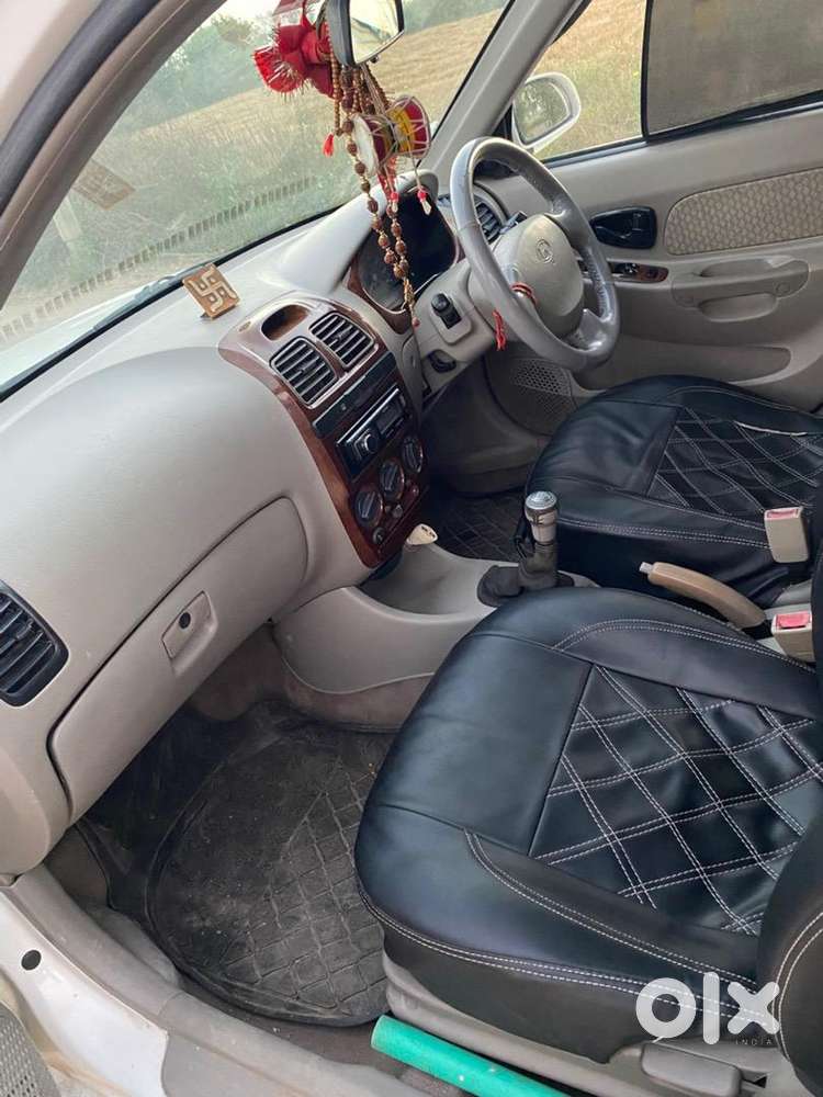 Hyundai Accent 2012 Cng & Hybrids Well Maintained