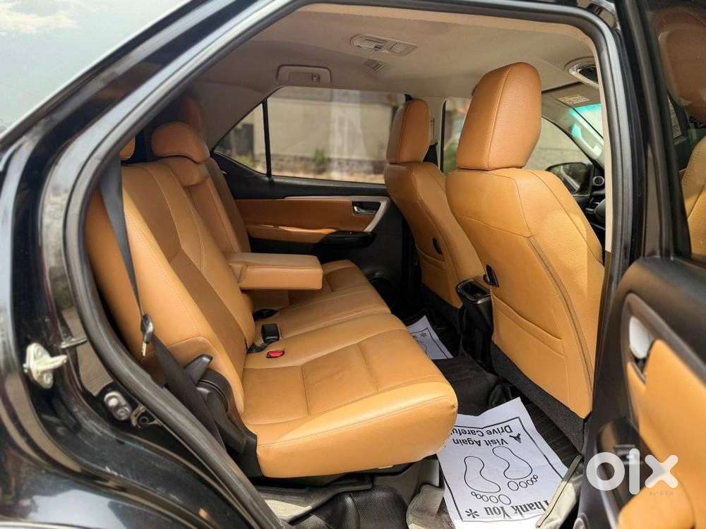 Toyota Fortuner 3.0 4x2 Automatic, 2021, Diesel