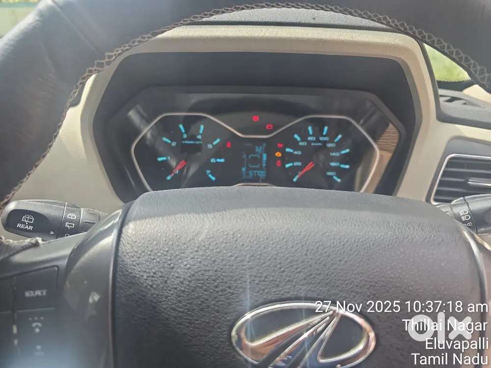 Mahindra Scorpio 2018 Diesel