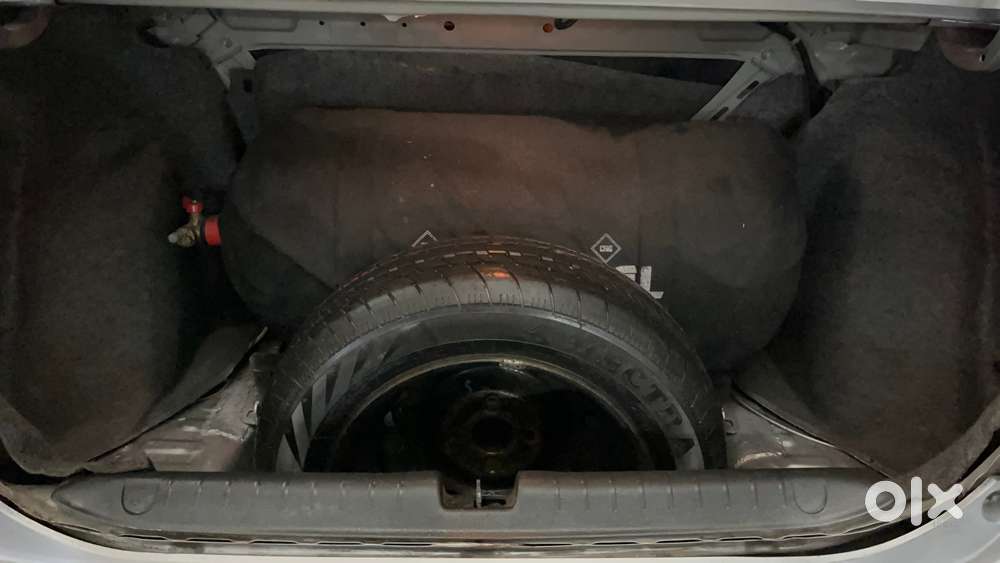 Honda Amaze S Petrol, 2019, Cng & Hybrids