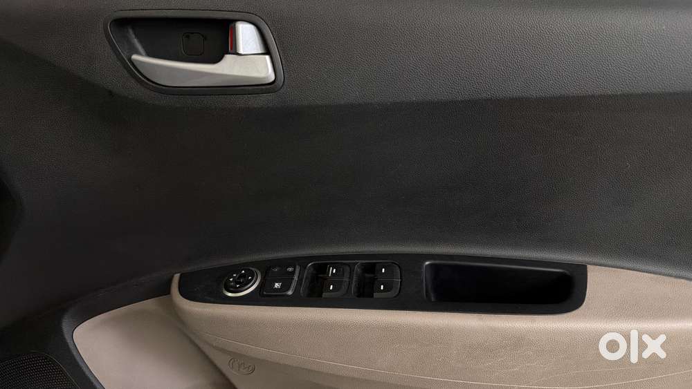 Hyundai Grand I10 Sportz 1.2 Kappa Vtvt, 2017, Petrol